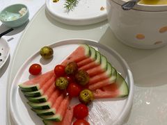 -满堂·烤鸭店·北京菜(鼓楼店)