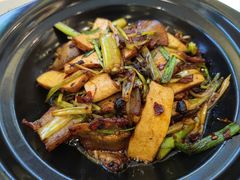 -朝花里川菜小馆朝(益田假日里店)