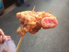 -炸肉先生总店(青泥店)
