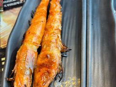 -纪录片《人生一串》体验店(静安店)