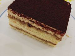 -萨莉亚意式餐厅(中北永旺店)