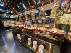 -苏格里岛自助烤肉海鲜火锅(成都金牛万达店)