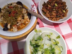 -西江红·株洲本地菜(滨江南路店)