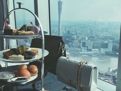 -广州四季酒店