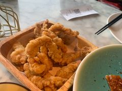 -雀蓝川菜(奥体广场店)