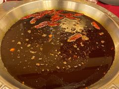 -山城年华老火锅(玉林店)