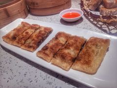 相思红豆饼-又一间茶点轩(百汇广场店)