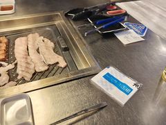 -金妈家烤肉(龙湖U城天街店)