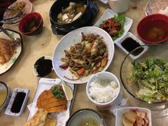 -桃屋日本料理(清华科技园店)
