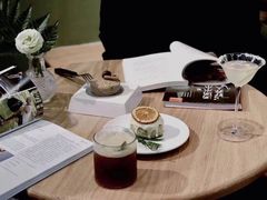 -Catch Bagel(芳草地店)