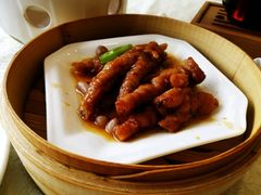 -一品粤珍轩(吴中路店)