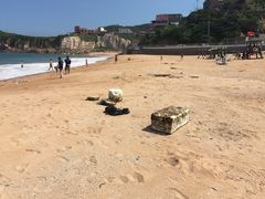 -大王村沙滩