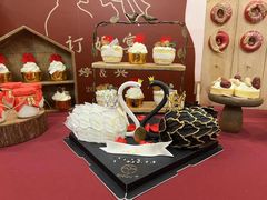 -西檬树SIMON·T轻奢蛋糕(大东方Max店)