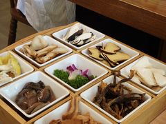 -大理董·董家小厨野生菌火锅(古城旗舰店)