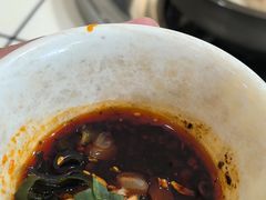 -海关荤豆花(洋河一路店)