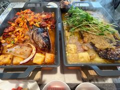 -北京王府井希尔顿酒店·万斯阁西餐厅