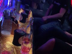 -苏荷酒吧(九街店)