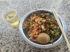 -李氏紫竹林卤粉(火车站店)
