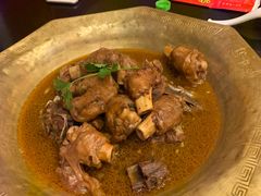 -芦月轩羊蝎子(北蜂窝店)