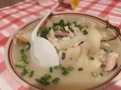 -老方桌烂蹄花川菜馆(九龙坡店)