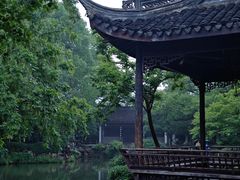 -惠山古镇·寄畅园