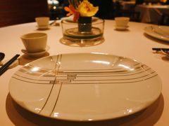 -龙景轩(香港四季酒店)