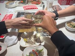 -海底捞火锅(之心城店)