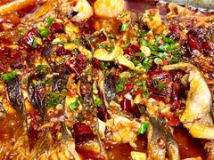 -鱼酷活鱼烤鱼(沈阳大悦城店)