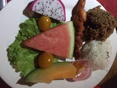 PaPa's(长春大学店)-啪啪嘶(长春大学店)