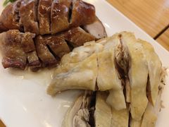 -香港厨房 Hong Kong Kitchen