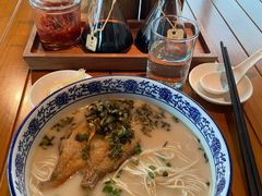 -无锡苏宁银河国际酒店-麺餐厅