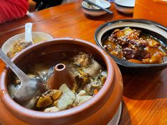 -云隐小厨·传统大理美食(复兴路店)