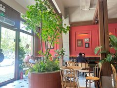 -嗒令甜品·主题融合料理餐厅(首座时代店)