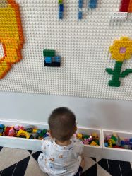 -MELAND CLUB亲子乐园·派对·餐厅(北京芳圆里ID MALL店)