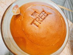 咖喱面包鸡-大树餐厅(万达创始店)