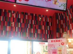-肯德基(天津奥城店)