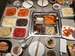 -海底捞火锅(黄石万达广场店)