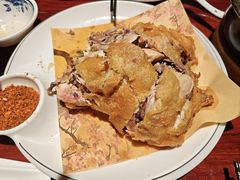 -味鼎长安·地道陕菜(凤城一路店)