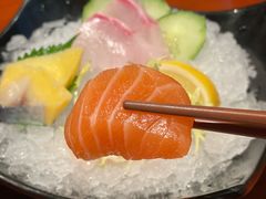 -元通寿司(东骏店)