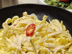 -园林美食城·本土农家菜(杨和镇店)