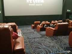 -金逸影城(荟聚IMAX激光店)
