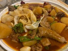 -疆Jiang·新疆秘制料理