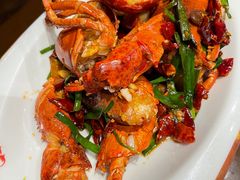 -达叔香味海鲜(海棠68环球美食街店)