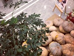 -千滋百味·醉江澜花园餐厅(街道口店)