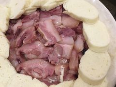 -老街饭庄·地道淮扬菜(扬子江北路总店)