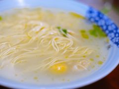 -粗茶淡饭(东关街店)