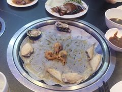 -海韵之星邮轮水会(明发商业广场店)