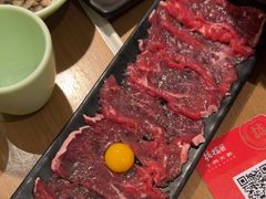 -掂档潮汕牛肉火锅(沈阳万象城店)