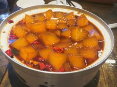 -阿财老铺·老蚌埠龙虾城(华夏总店)