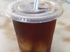 罗汉果冬瓜水-新峰肉骨茶